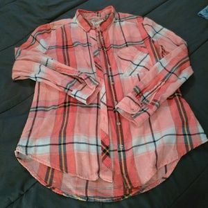Arizona Flannel shirt